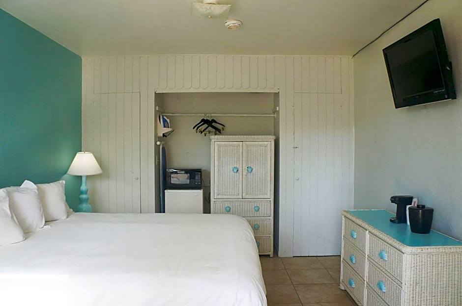 Ocean Holiday Motel