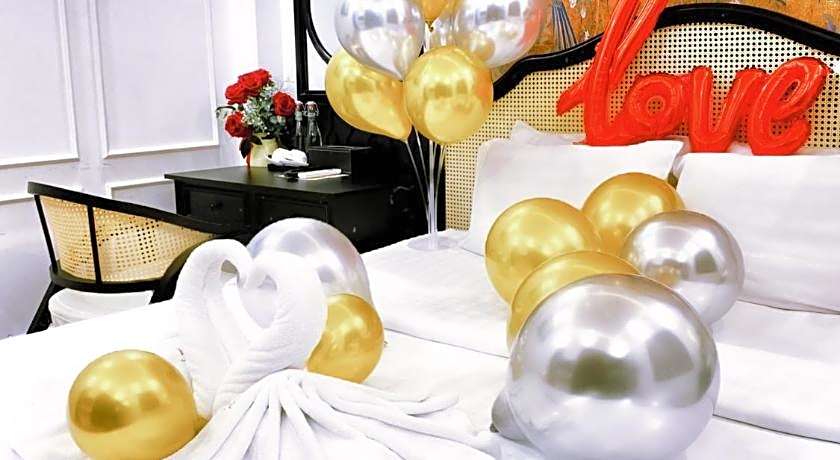Thuy Duong Boutique Hotel Hue