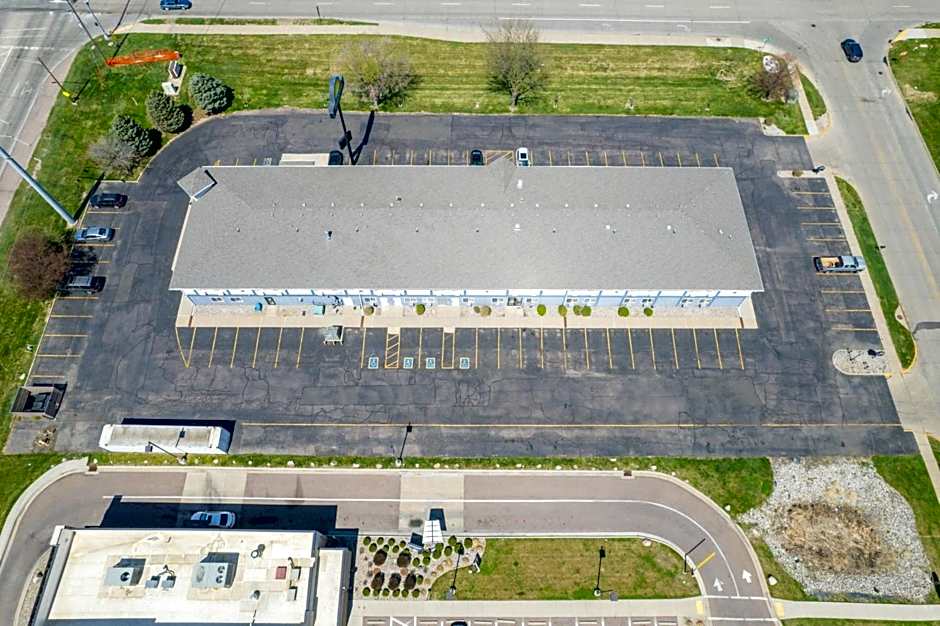 Days Inn by Wyndham Sioux City