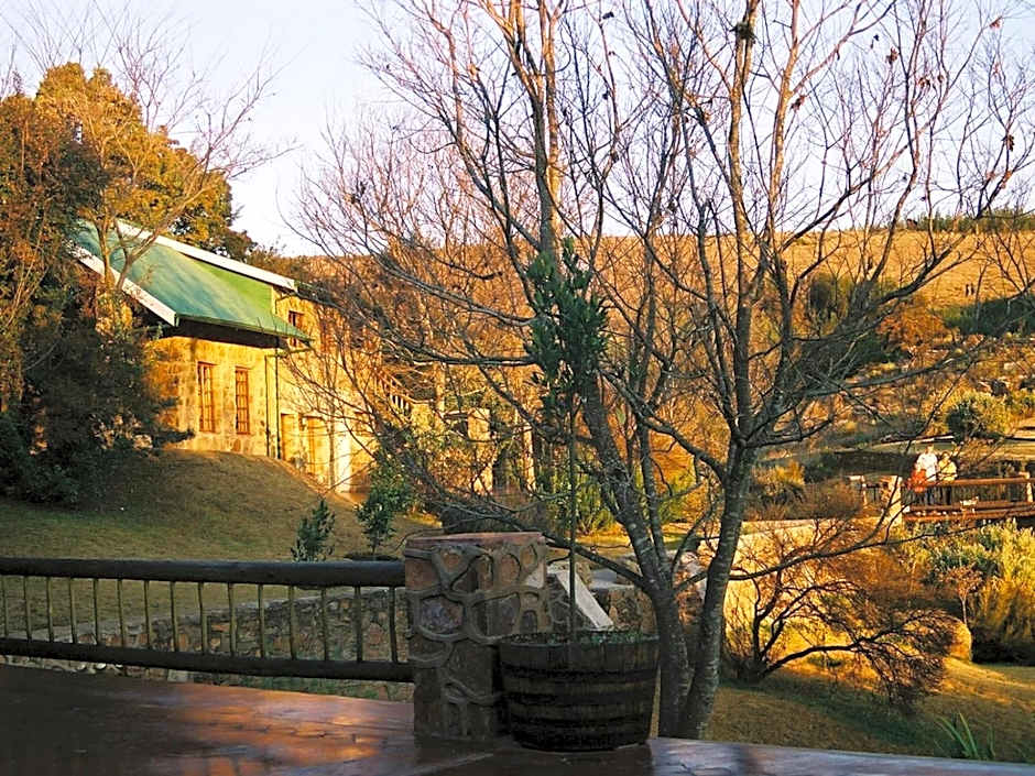 Paardeplaats Nature Retreat