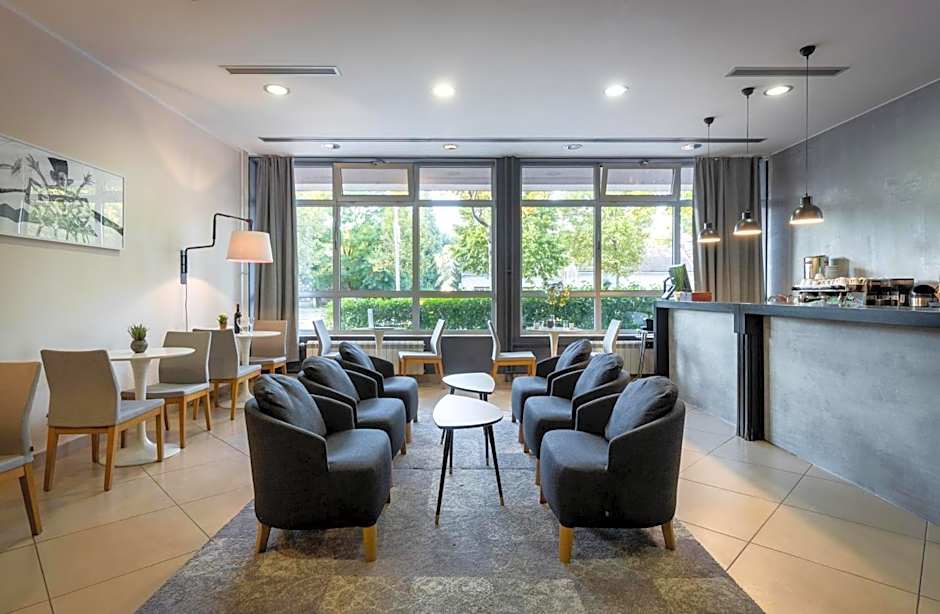 Nobel Inn Hotel