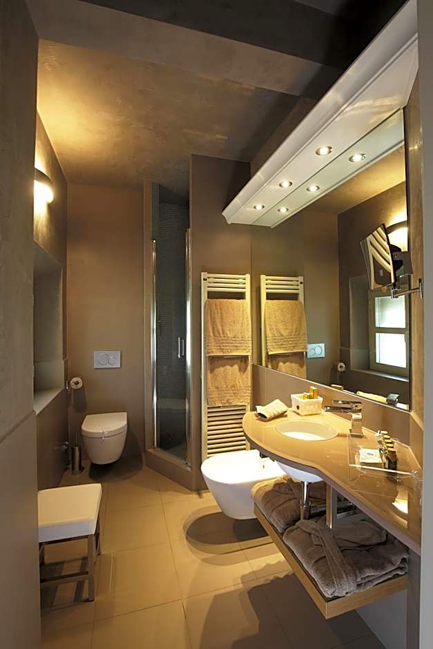 Albergo Celide
