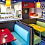 Ibis Budget Lyon Centre - Gare Part Dieu