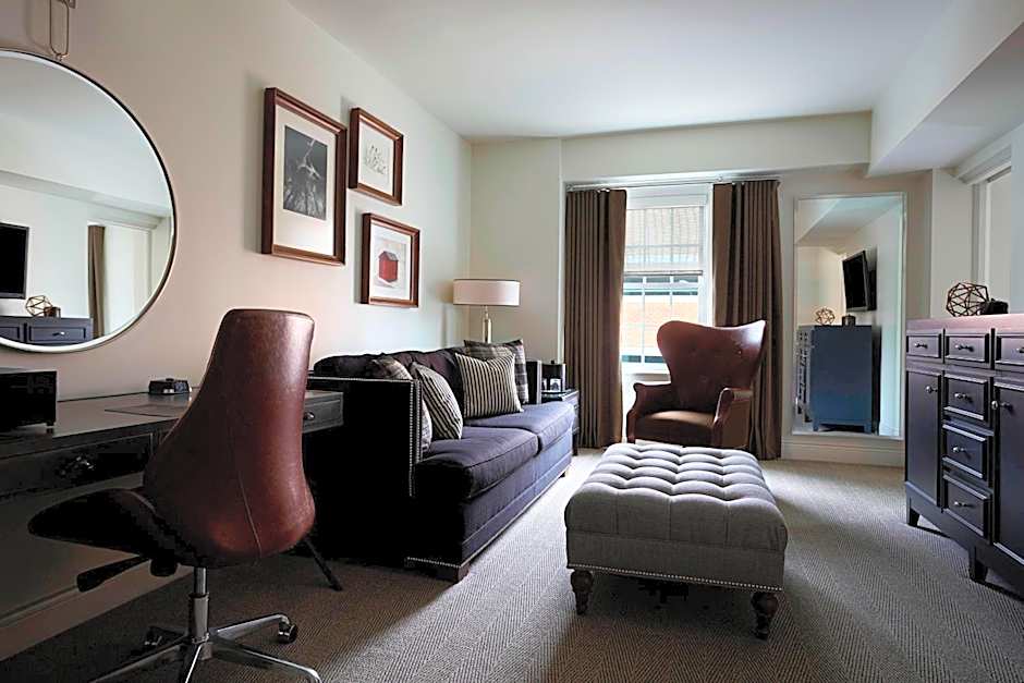 College Park Marriott Hotel & Conference Center