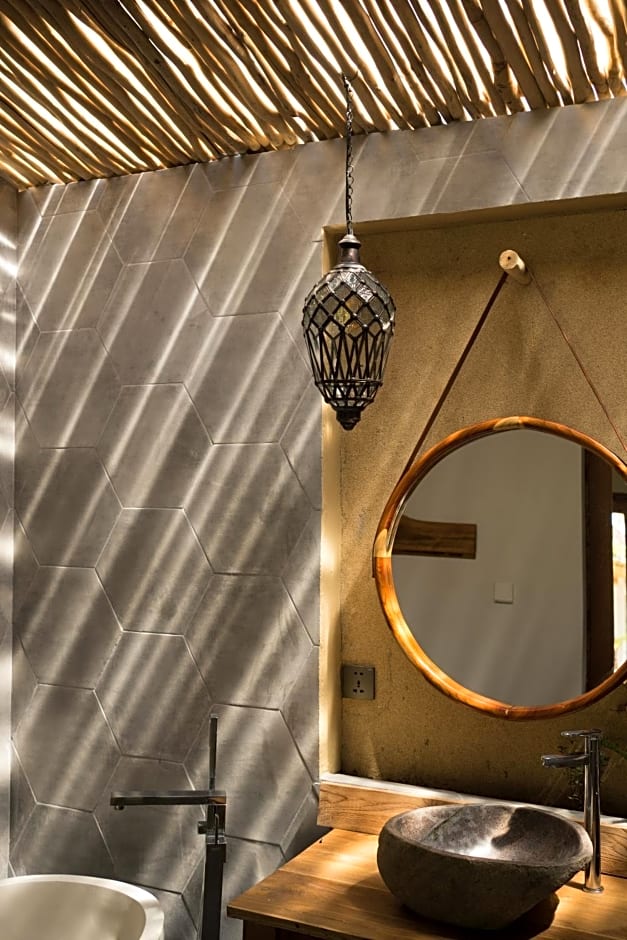 Nagara Boutique Hotel