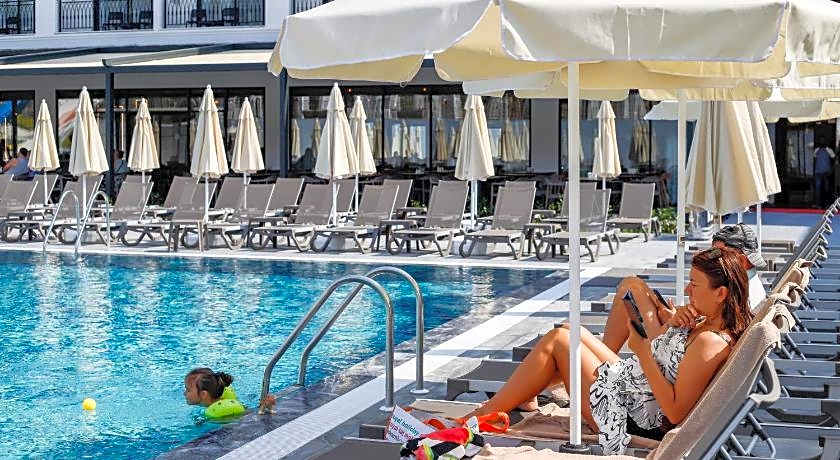 Hane Sun Elite Hotel