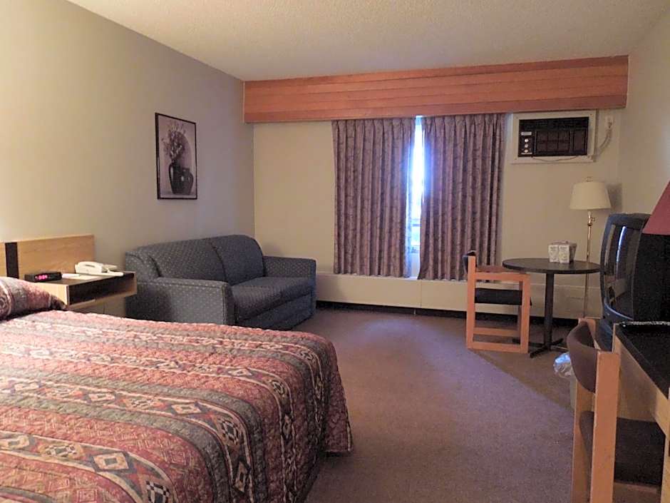 Walking Eagle Inn & Lodge