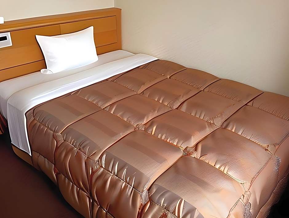 Hotel Route Inn Kitami Odori Nishi