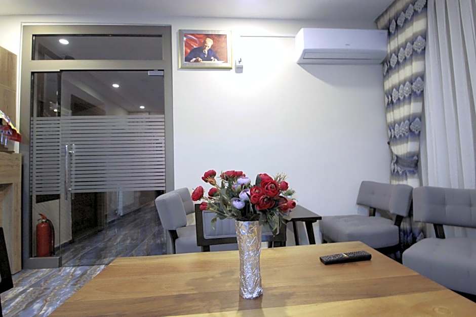 Butterfly Butik Hotel