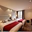 Hotel Du Midi Paris Montparnasse