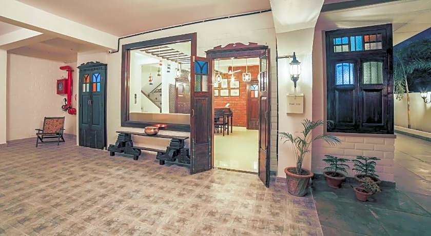 Treebo Chalets, Nagpur Airport