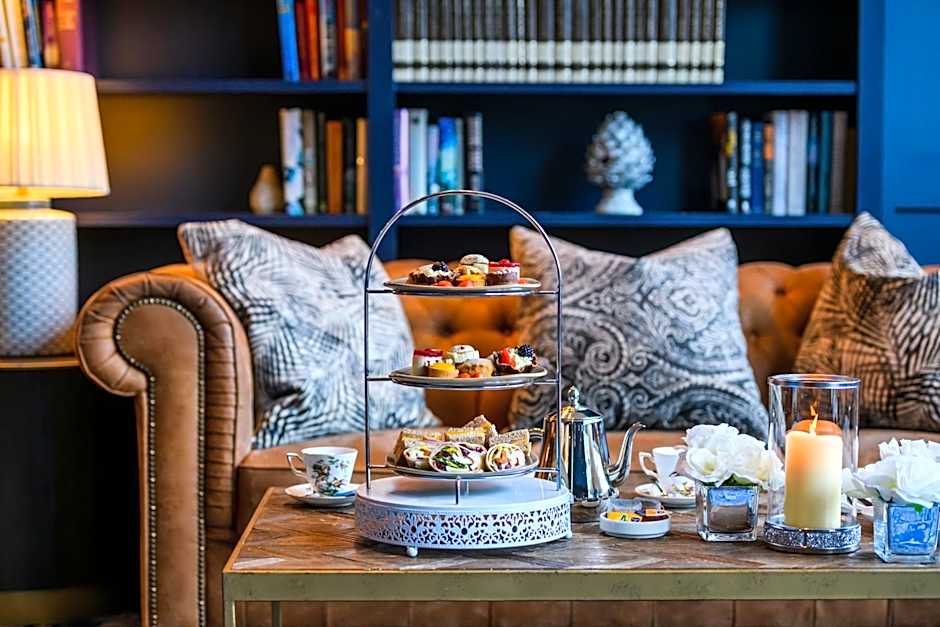 Shearwater Hotel & Spa