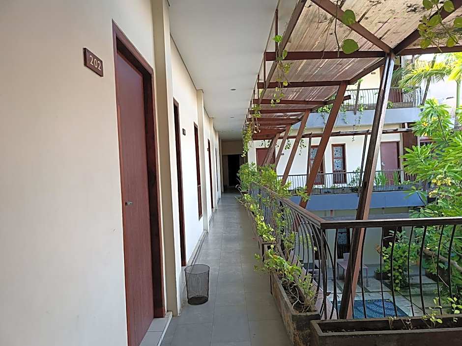 Keola Hotel Legian