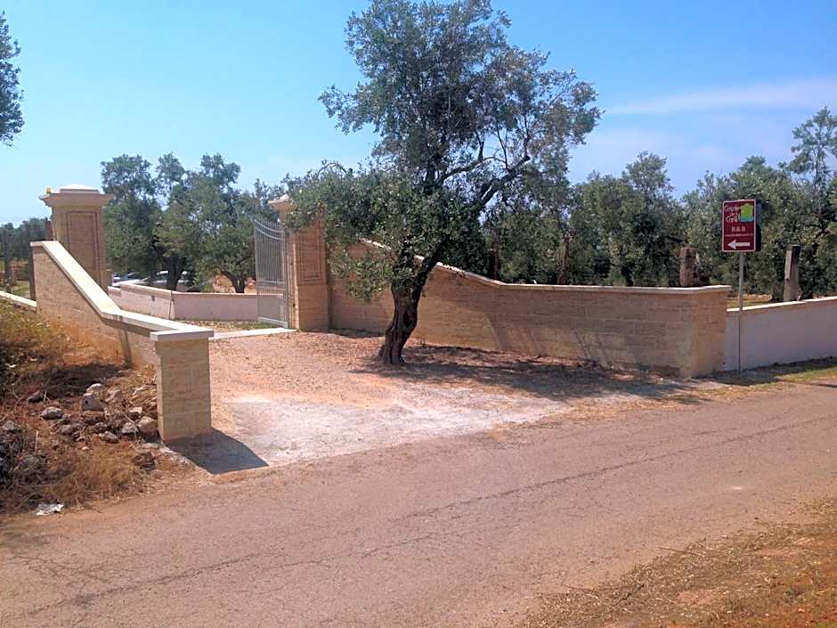 Casale de li Canti