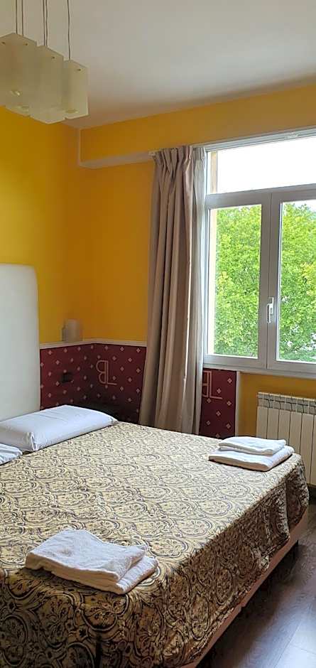 Hotel Laguna Residence