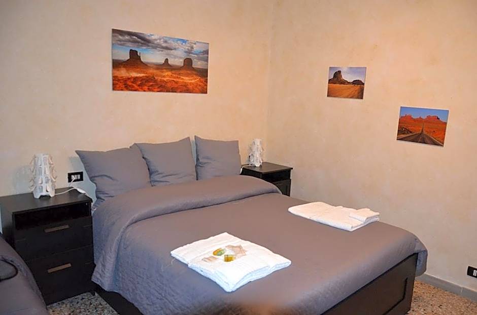 B&B Villa Bellini