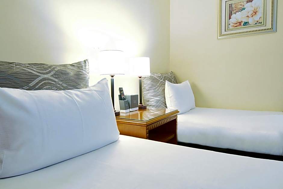 Soho Brisbane Hotel