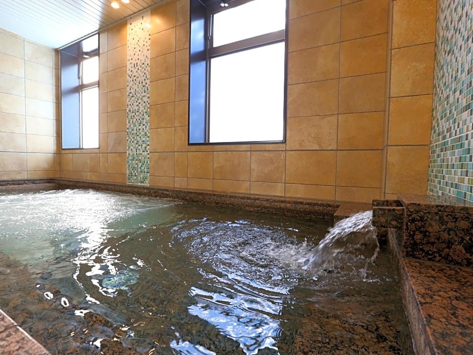 KOKO HOTEL Higashiosaka - formerly Hotel Wing International Select Higashi Osaka