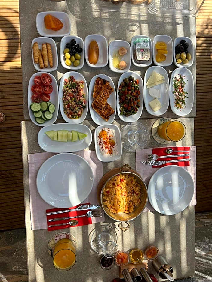 in Ephesus Hotel and Art Galery