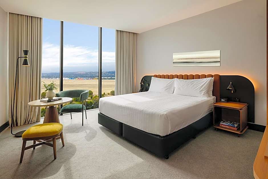Crowne Plaza Adelaide Mawson Lakes By IHG