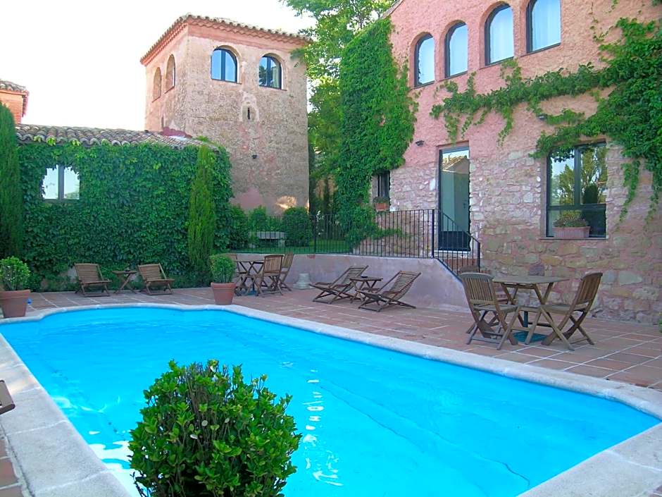 Hotel Spa Salinas de Imón