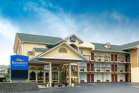 Baymont by Wyndham Sevierville Pigeon Forge