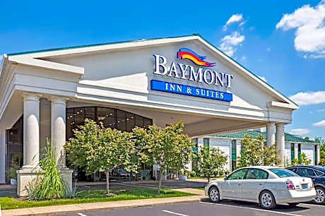 Baymont by Wyndham Louisville Airport South