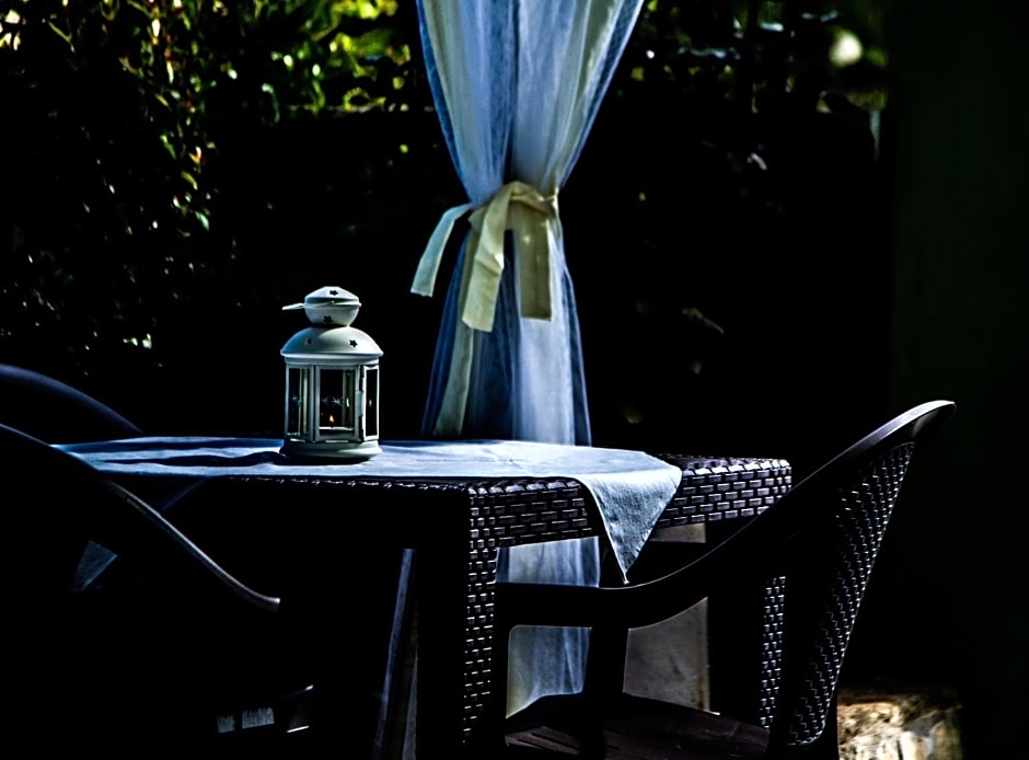 Messapia Casa Vacanze