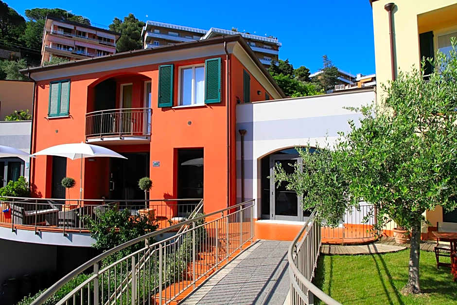 Baia Blu RTA Residence