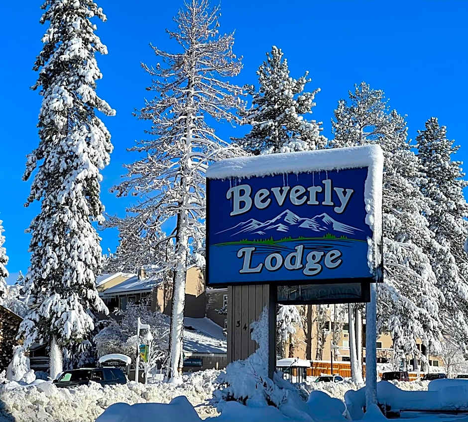 Beverly Lodge