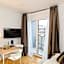 Aparthotel my room - Messe Munich