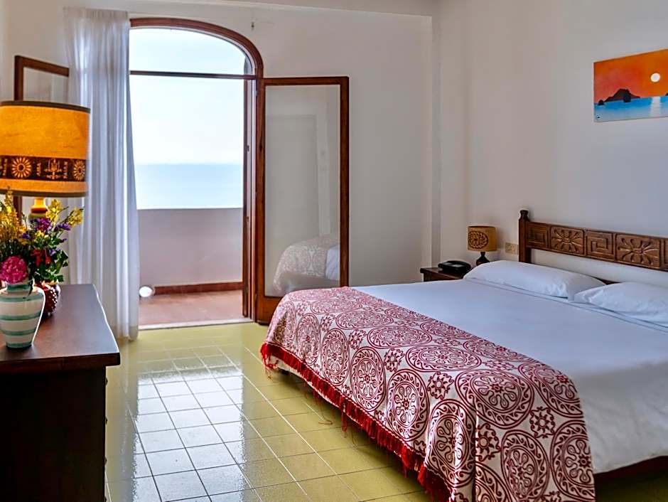 Hotel Carasco
