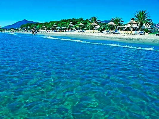 Hotel & Restaurant San Pellegrino