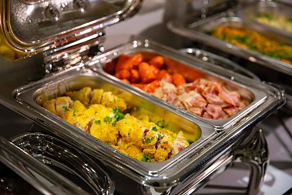 Hanoi Fiesta Central Hotel And Spa