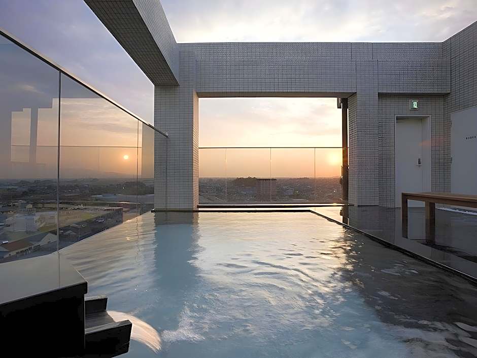 Candeo Hotels Fukuyama