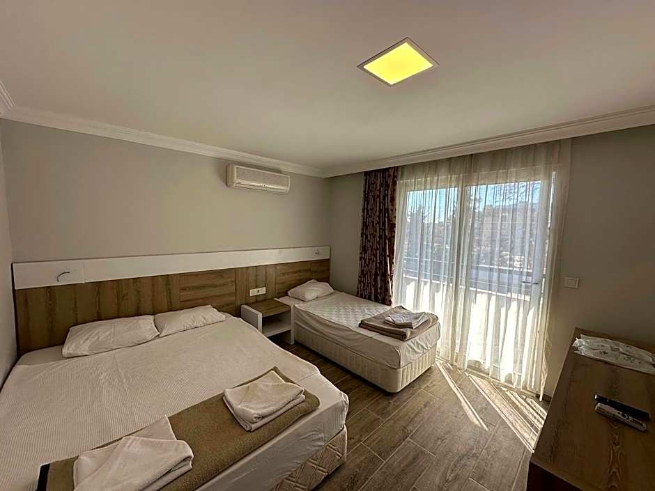 BELCAN HOTEL