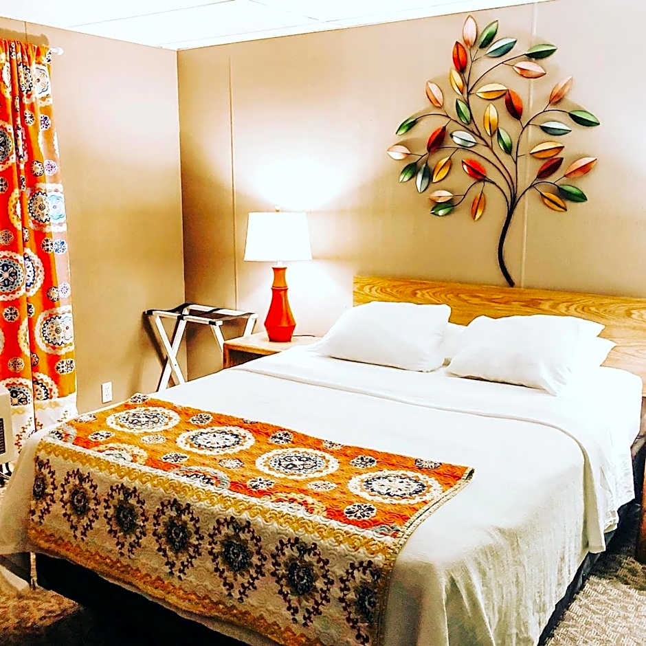 Bavarian Inn, Black Hills