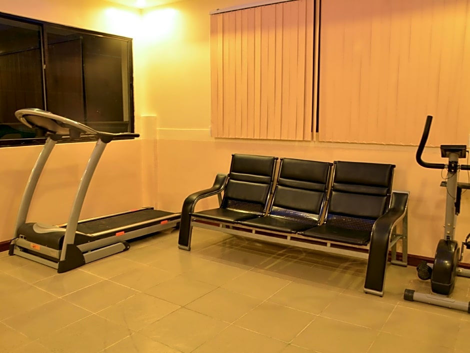 The Premiere Business Hotel