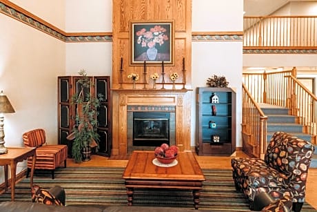 Country Inn & Suites by Radisson, Lancaster (Amish Country), PA