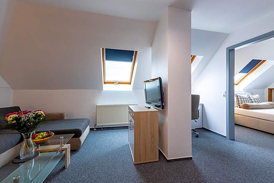Trip Inn Kongresshotel Frankfurt-Rodgau