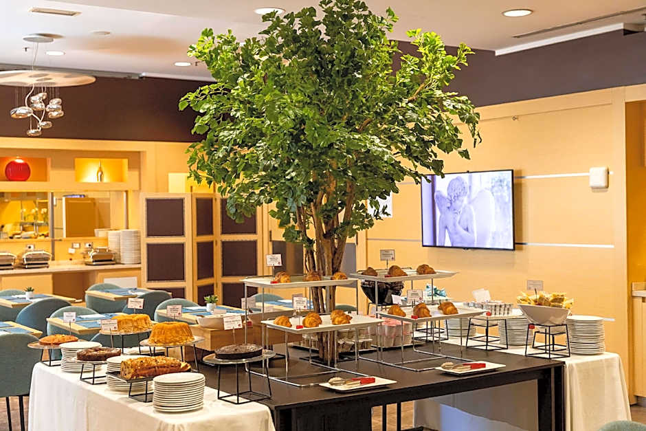 Ramada Plaza by Wyndham Milano