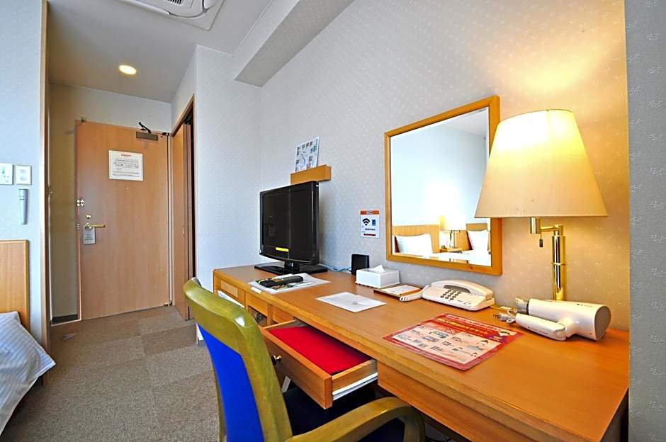 Annex Hotel Abe