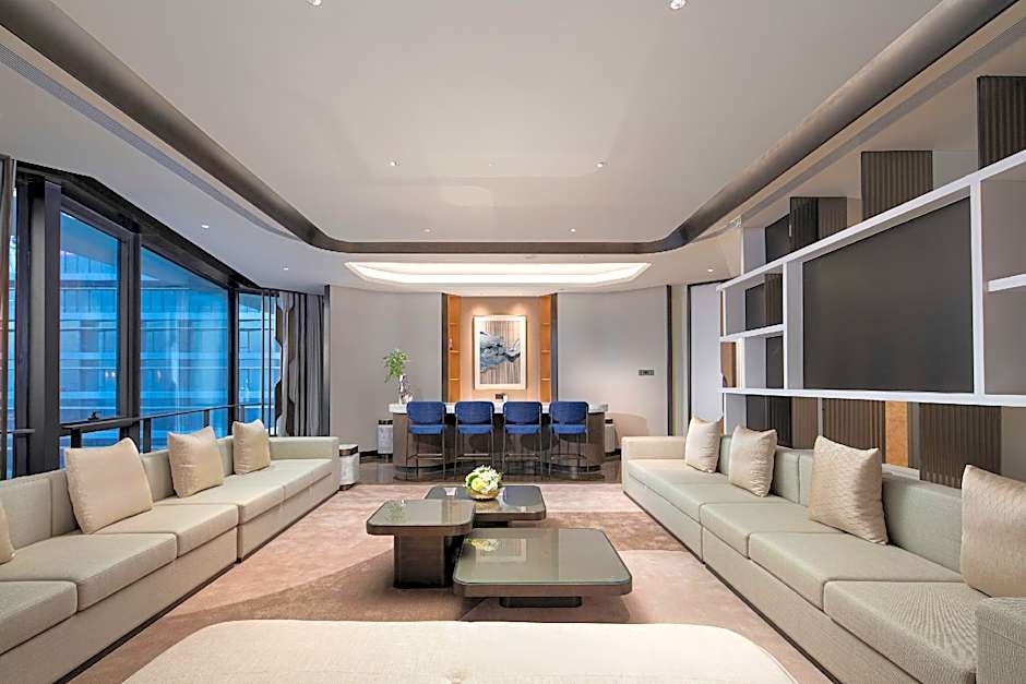 Radisson Collection Lingang Shanghai