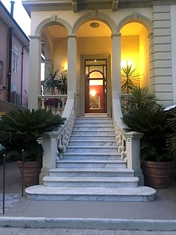 Hotel Regina