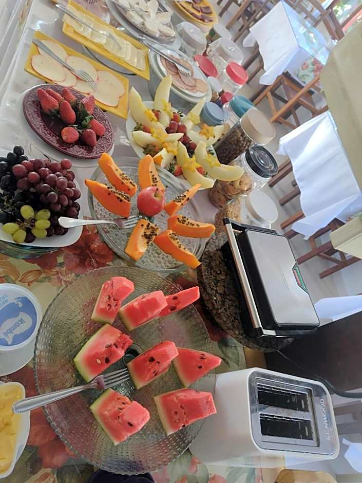 Pousada Sabor da Serra