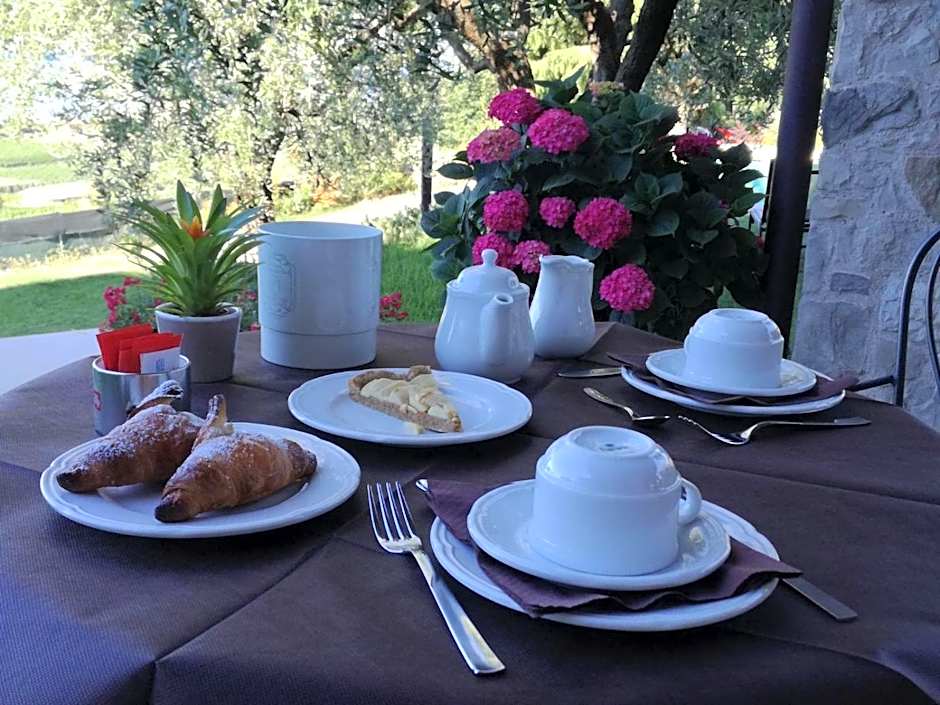 Relais Colle San Giorgio