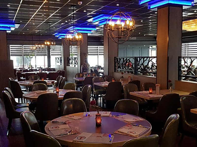 New Ocean Paradise Hotel