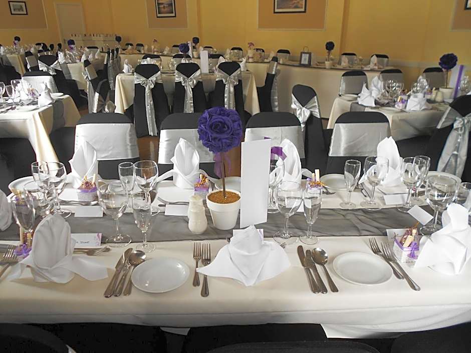 The Royal Hotel Tain