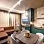 Hotel Novotel Genova City