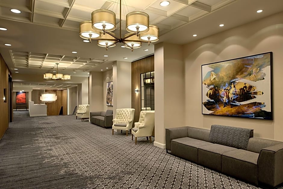 Revere Hotel Boston Common